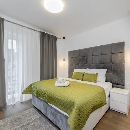 Finn Luxury Rooms Сплит Экстерьер фото