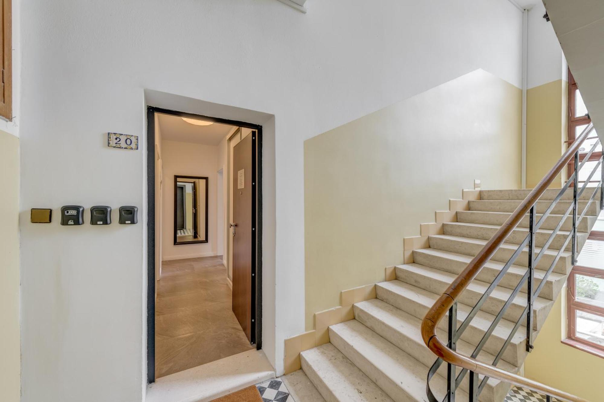 Finn Luxury Rooms Сплит Экстерьер фото