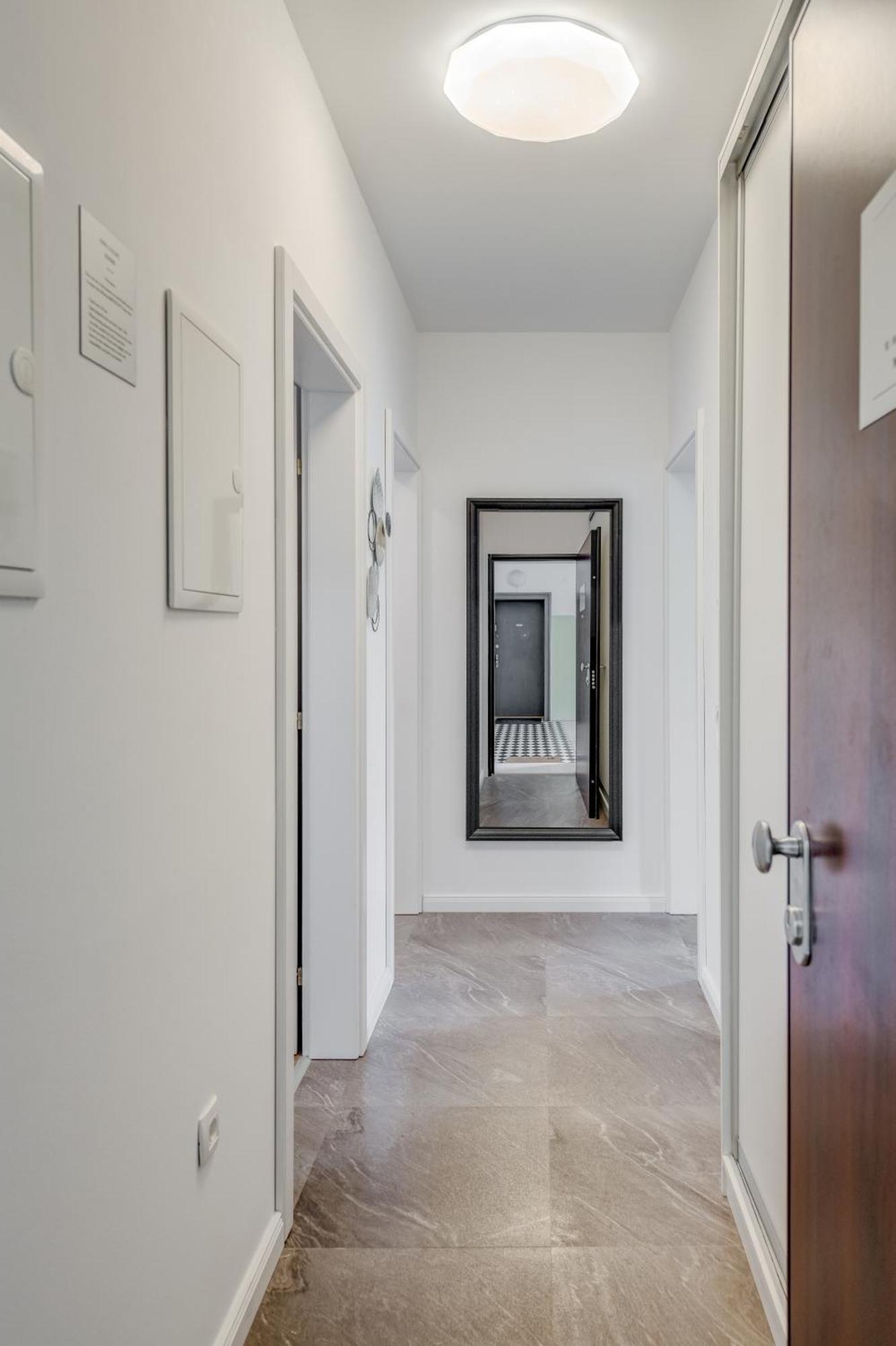 Finn Luxury Rooms Сплит Экстерьер фото