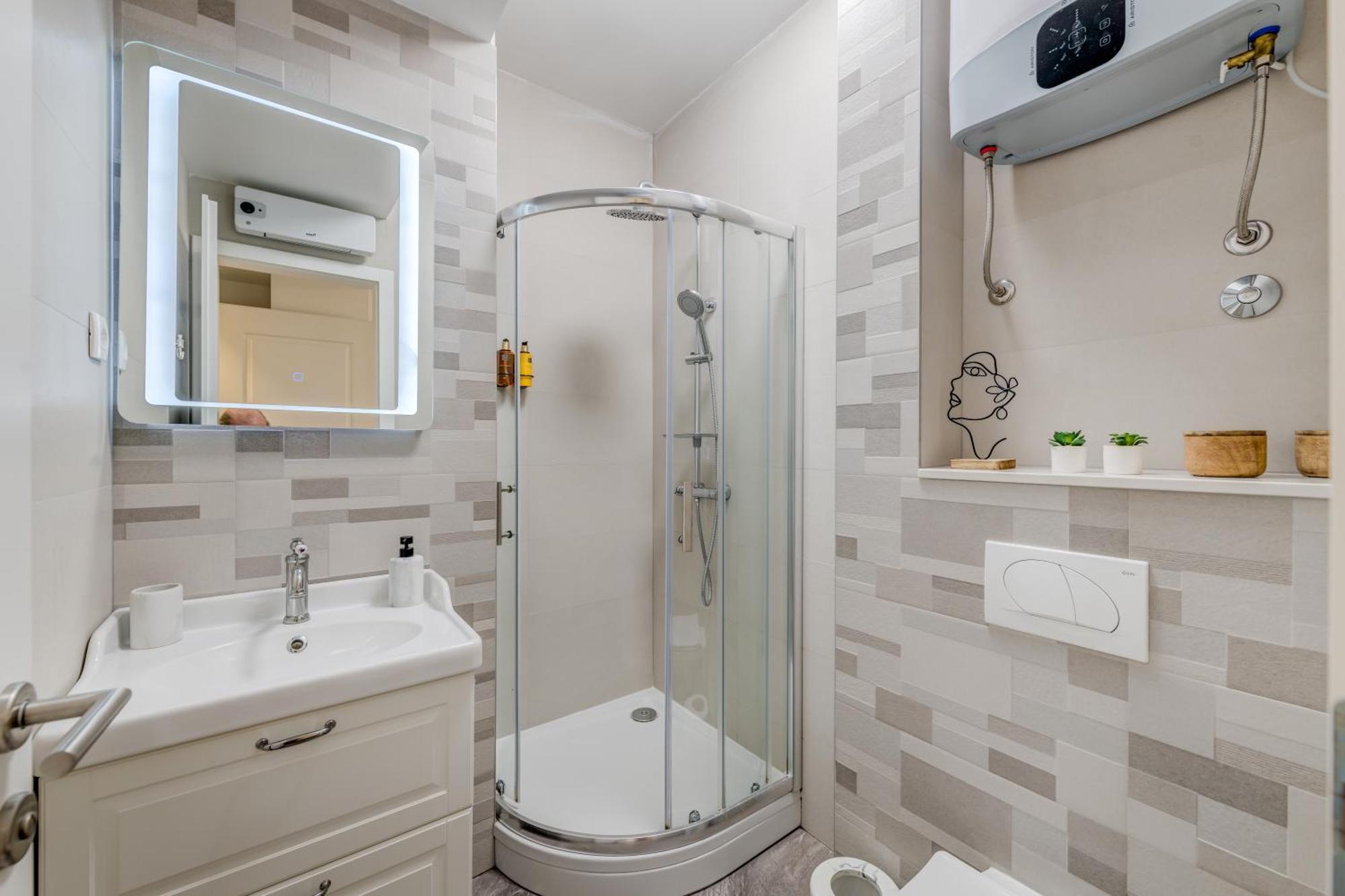 Finn Luxury Rooms Сплит Экстерьер фото
