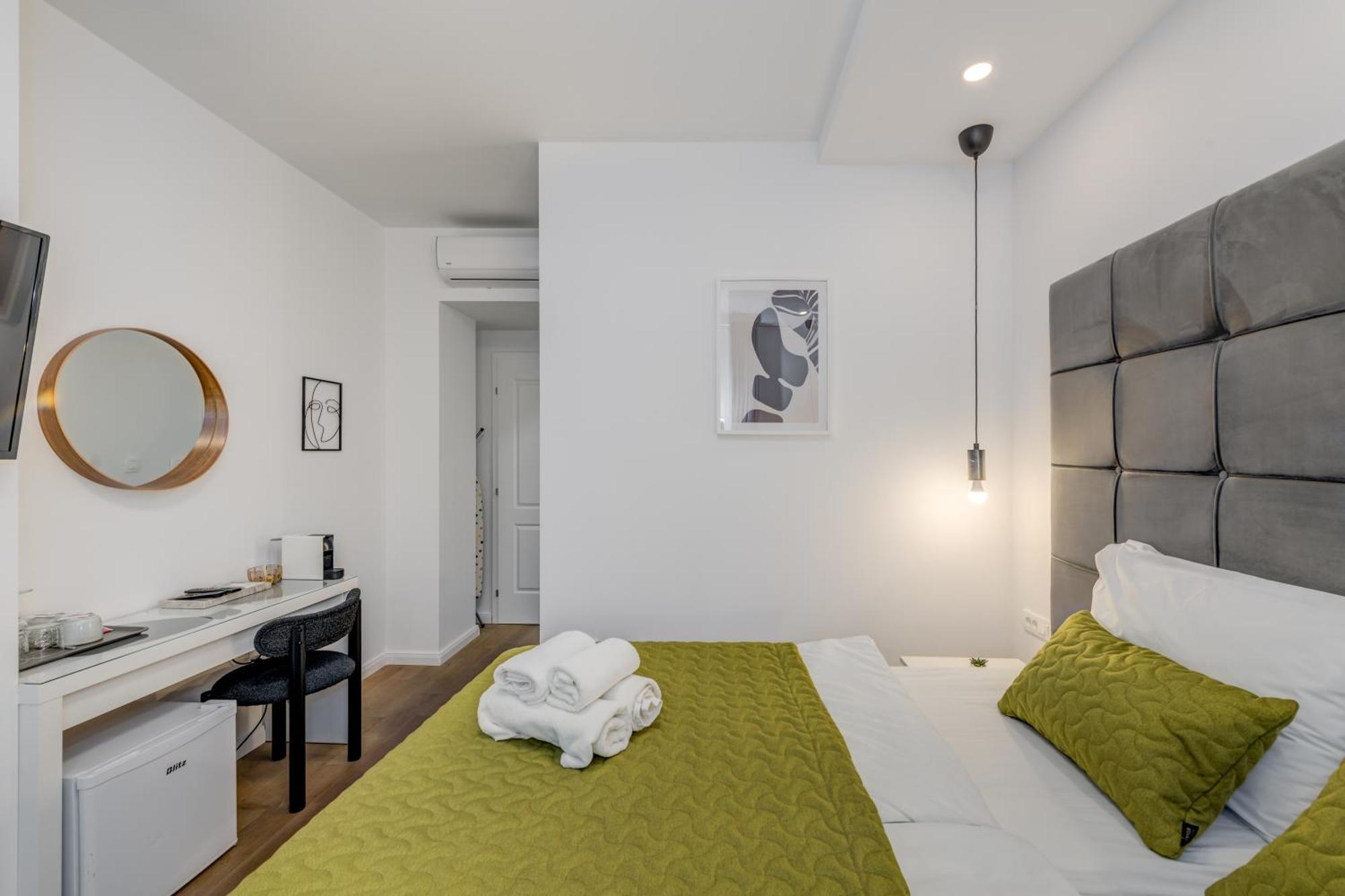 Finn Luxury Rooms Сплит Экстерьер фото