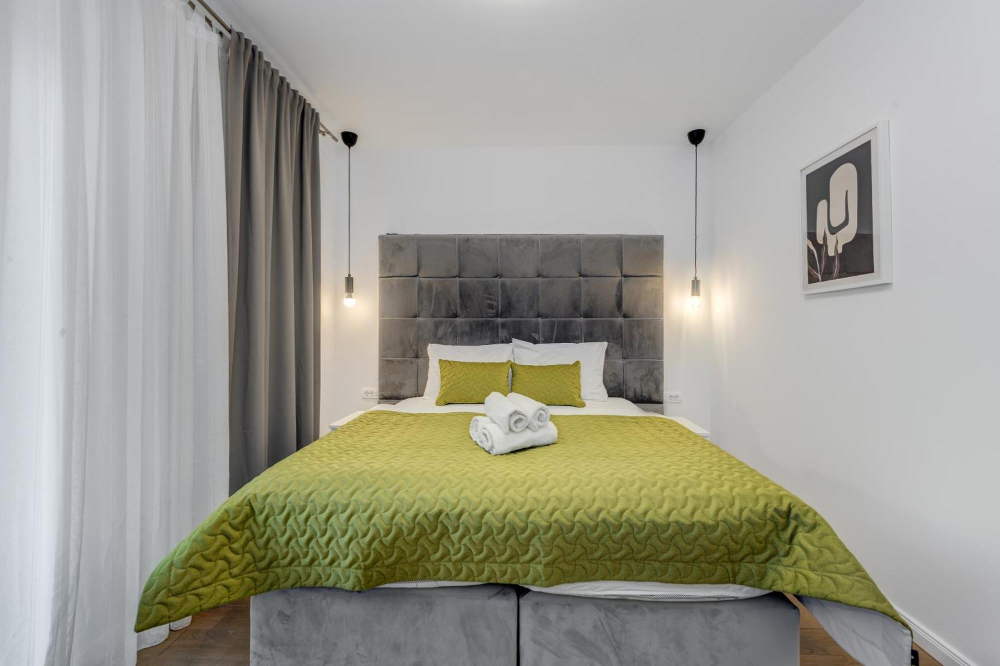 Finn Luxury Rooms Сплит Экстерьер фото