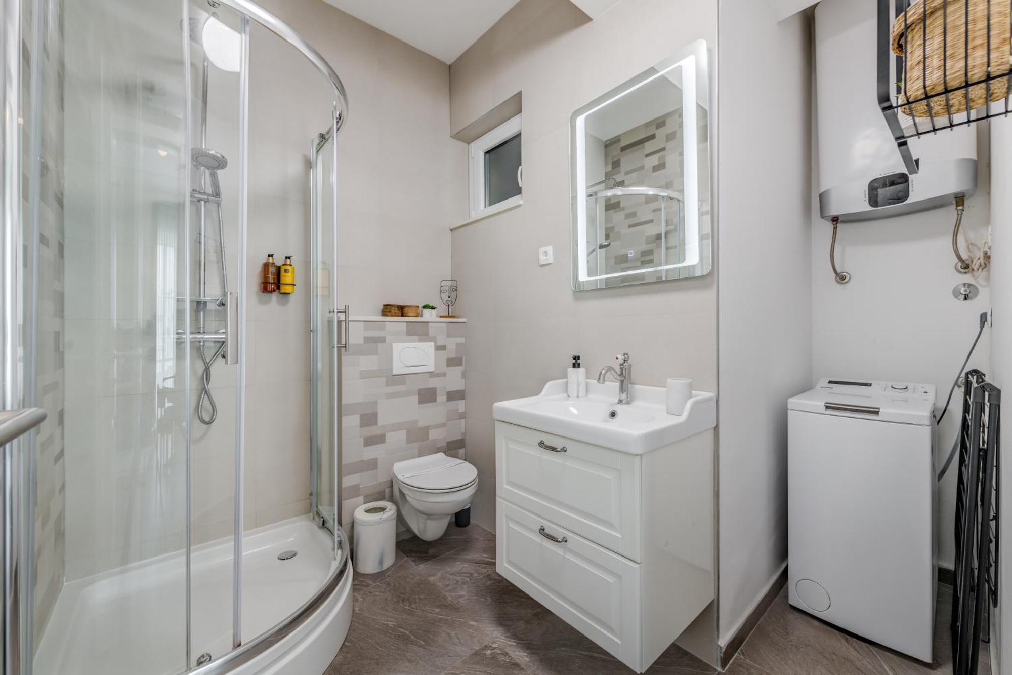 Finn Luxury Rooms Сплит Экстерьер фото