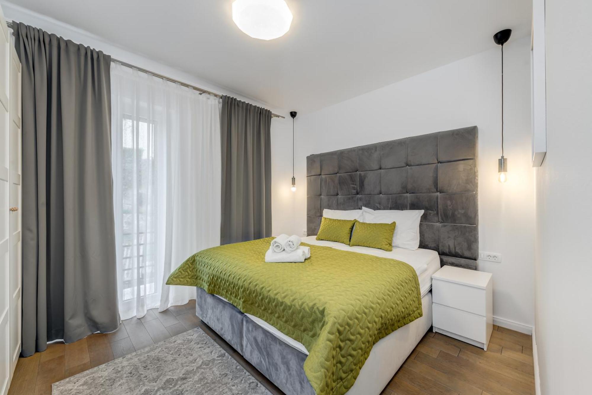Finn Luxury Rooms Сплит Экстерьер фото